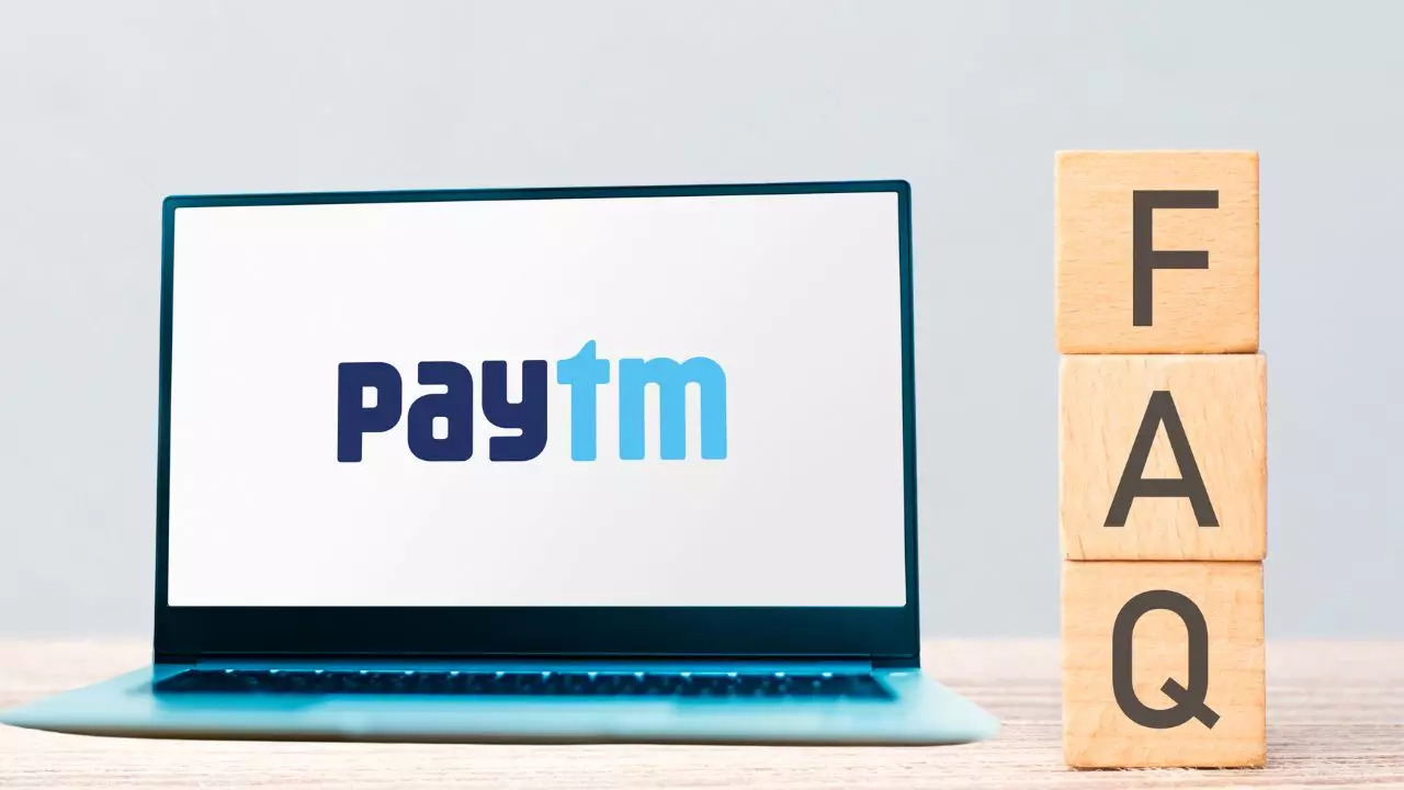 Paytm Payments Bank crisis: RBI Releases FAQs for Customers After Action Against Fintech Firm | Check RBI's 30-Point Guide