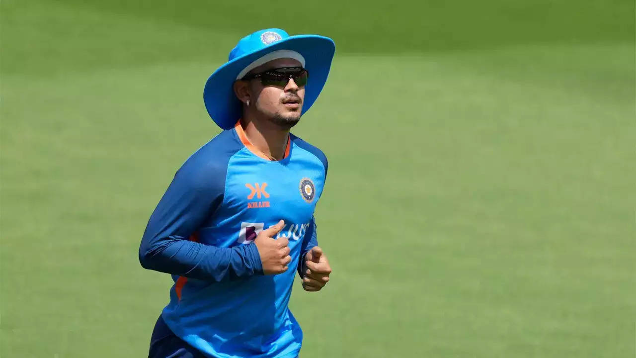 EXPLAINED: Why Ishan Kishan Is Not Available For Ranji Trophy Matches Despite Warning From BCCI- Report