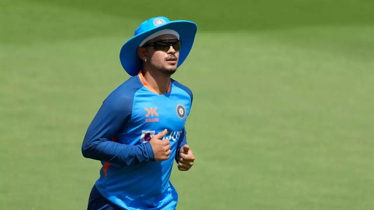 EXPLAINED: Why Ishan Kishan Is Not Available For Ranji Trophy Matches Despite Warning From BCCI- Report