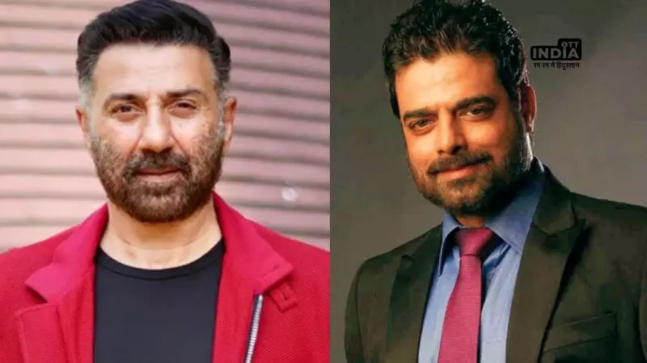 Abhimanyu Singh Joins Sunny Deol in Aamir Khan and Rajkumar Santoshi's Lahore 1947. Deets Inside