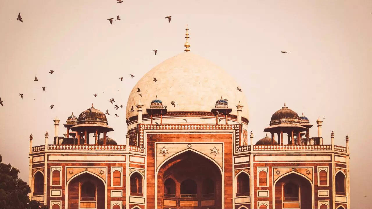 upcoming travel events in delhi