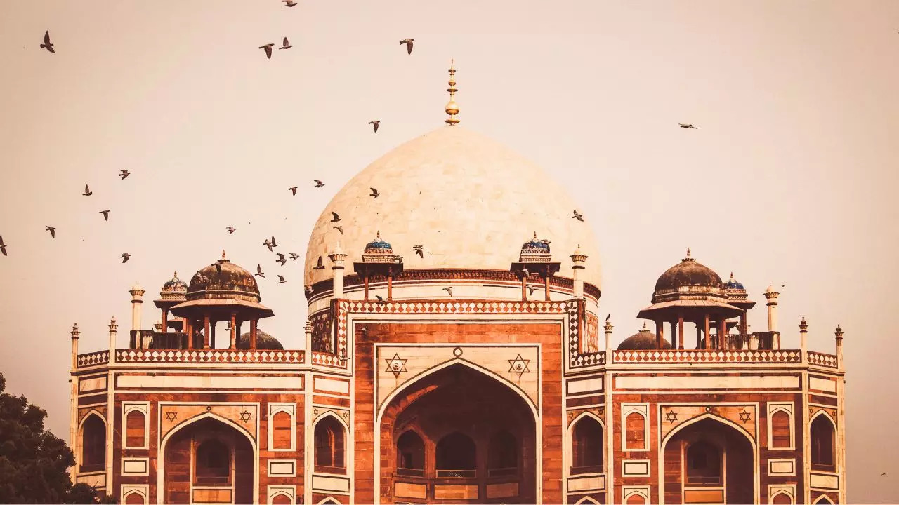 Add these events to your Delhi weekend calendar. Credit: Canva