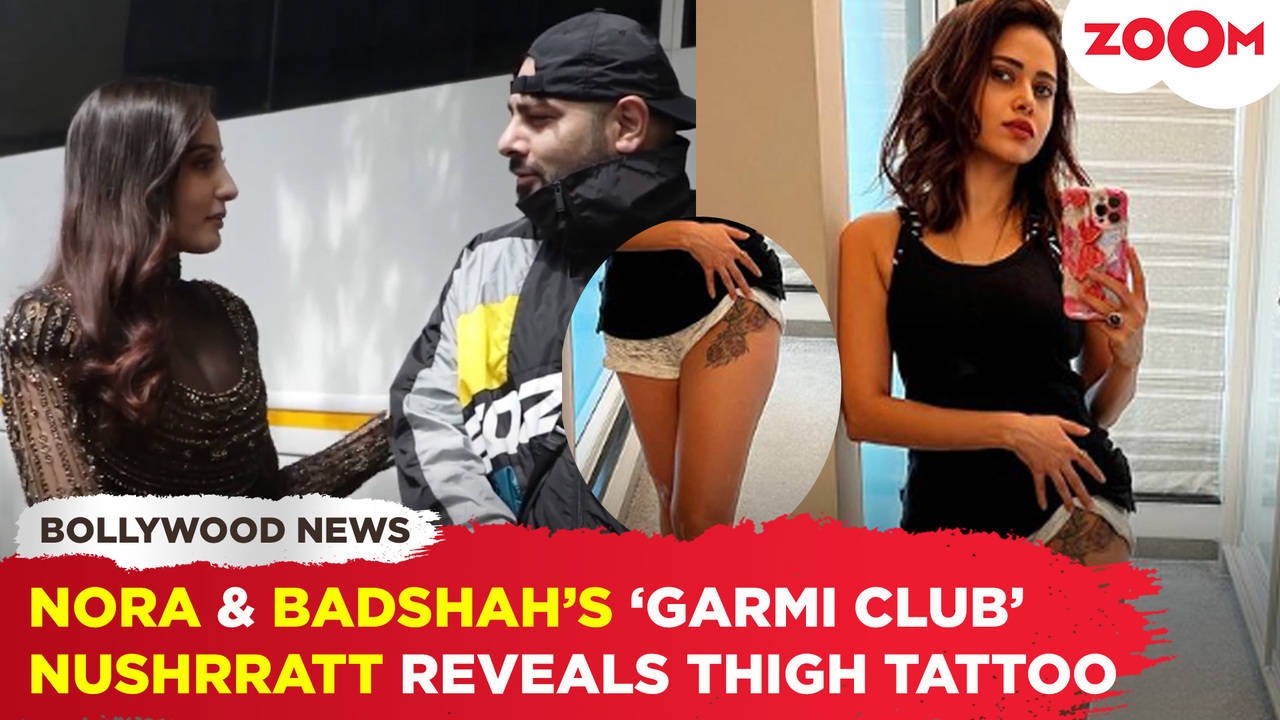 badshahlive Name Tattoo Design || @theashtattoo || #viral #tattoodesigns  #youtube #singer - YouTube