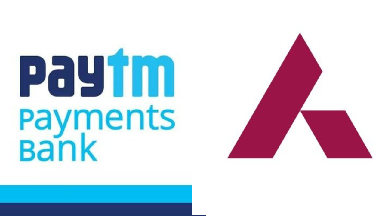 Paytm Payment Bank