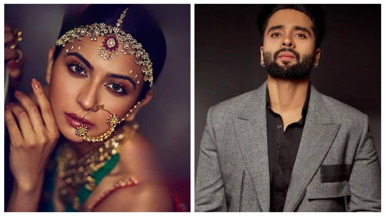 Why Rakul-Jackky's Vocal-For-Local Theme Is Exactly The Message New Couples Need This Wedding Season