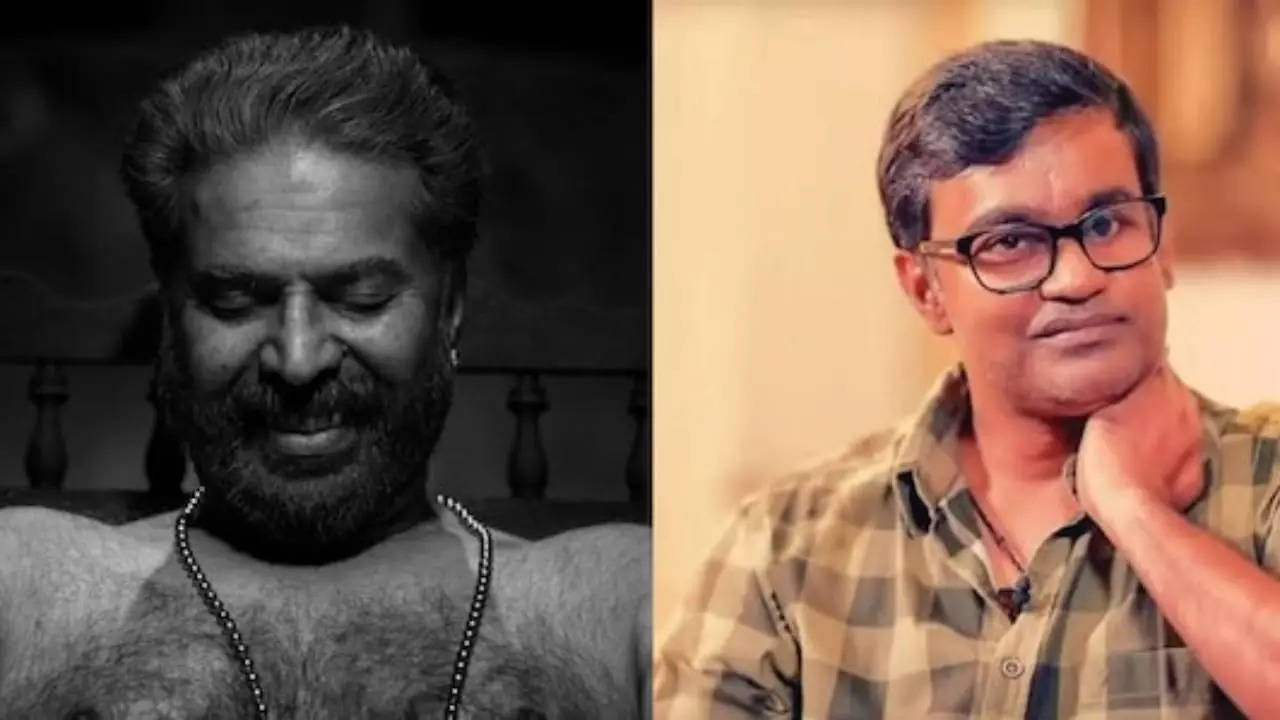 Director Selvaraghavan Praises Mammootty's Bramayugam, Calls It ‘Mind-Blowing’