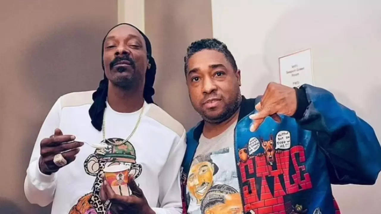 Who Was Bing Worthington? Rapper Snoop Dogg's Brother Dies At 44