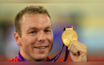 Chris Hoy Family All About Wife Sarra Kemp And Children