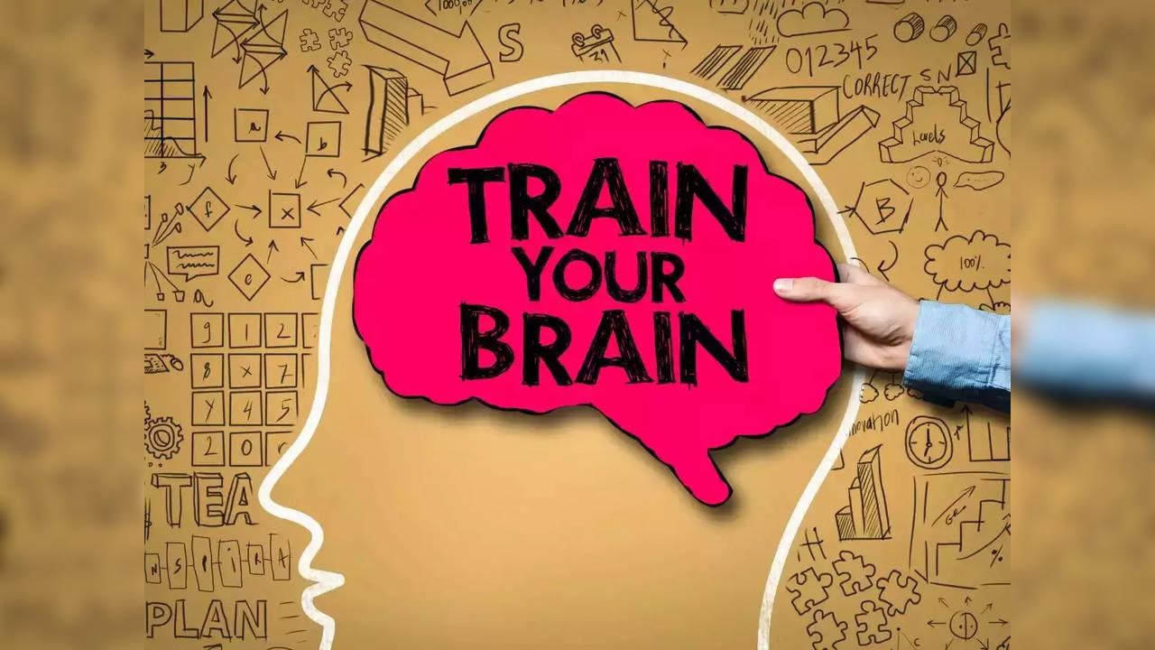 follow these 5 tips and improve brain power.