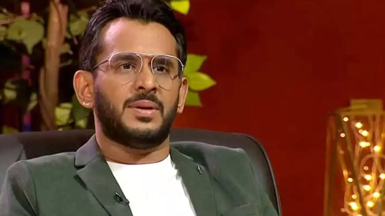 Shark Tank India 3: Aman Gupta Gets ANGRY As Pitchers Reject His Offer; 'Time Waste Kiya'