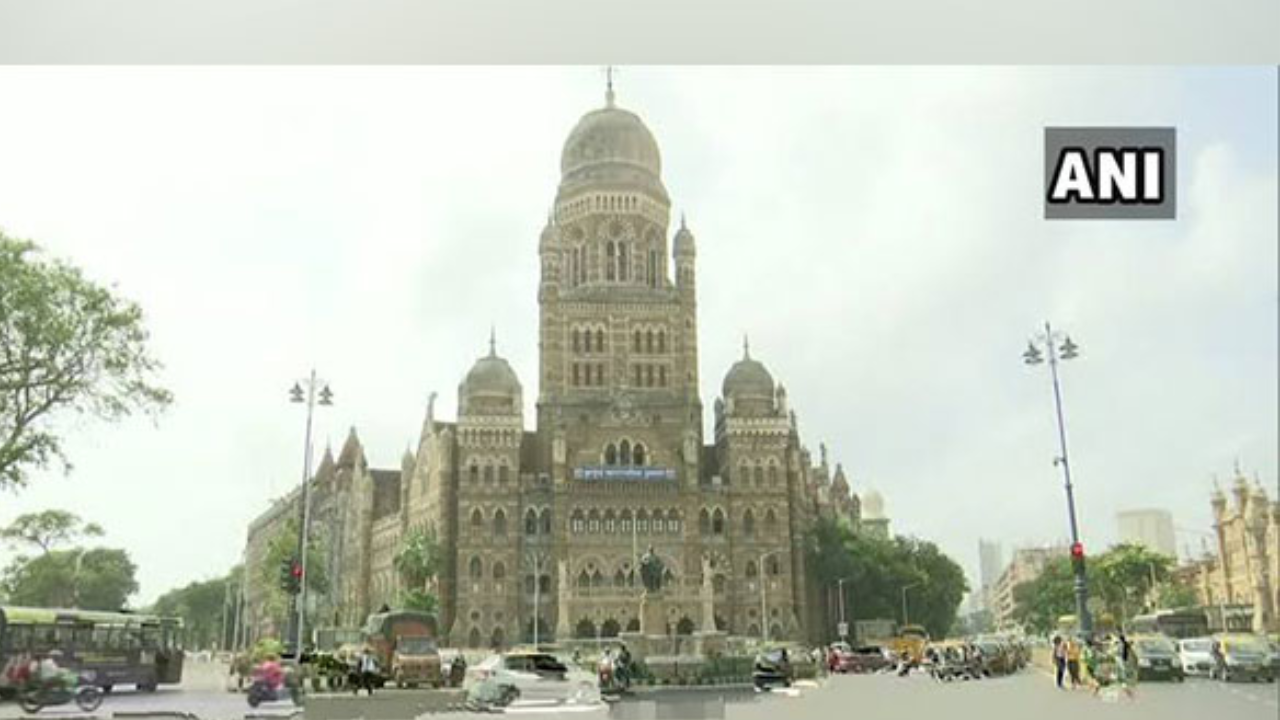 Brihanmumbai Municipal Corporation