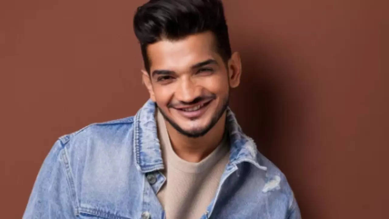 BB 17 Winner Munawar Faruqui Almost Locked In For Khatron Ke Khiladi 14 - Exclusive