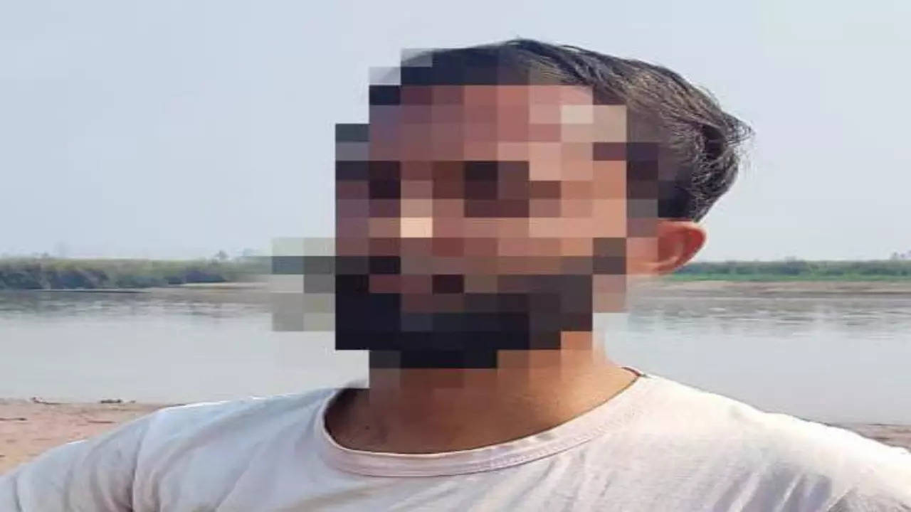 BSF apprehends Pakistani national