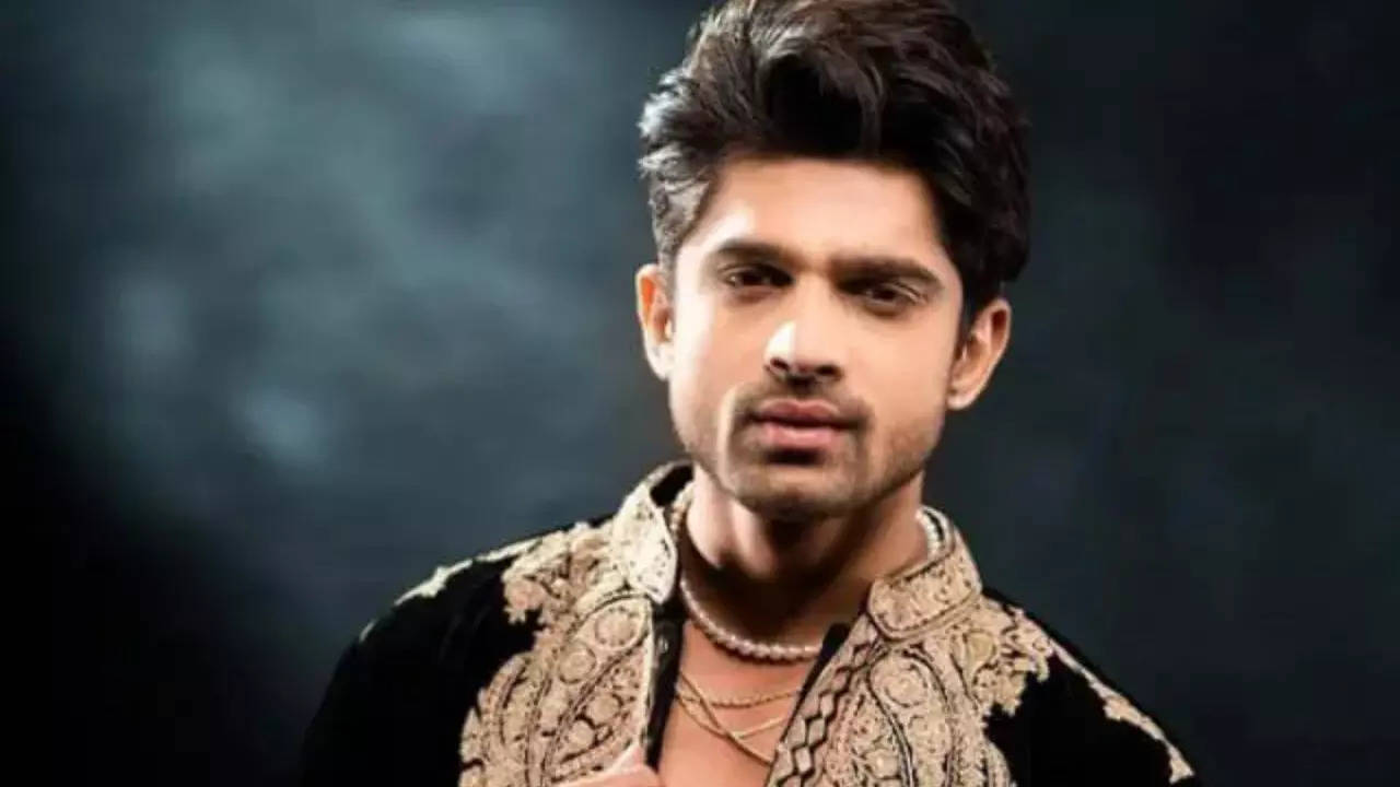 Abhishek Kumar REFUSES To Participate In Khatron Ke Khiladi 14; Find Out Why - Exclusive