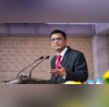 Higher Education in Law Must be Extended to Remote Areas Non-English Speaking CJI Chandrachud