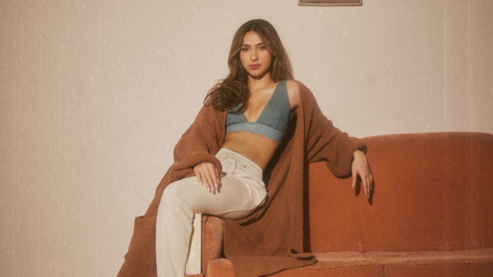 Pashmina Roshan Is Totally Crushing It