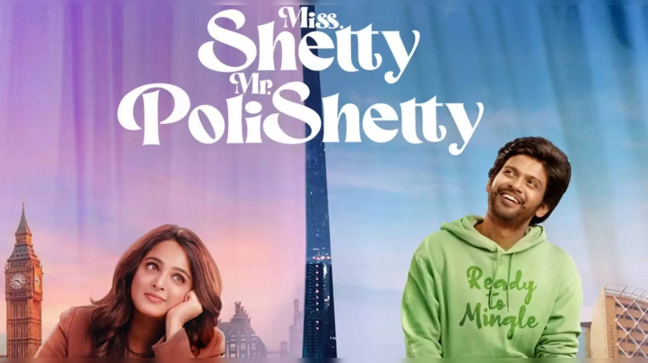 miss shetty mr polishetty