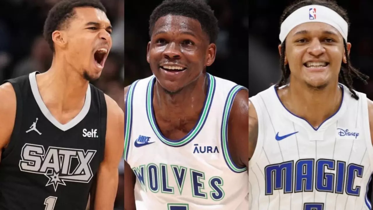 NBA Skills Challenge - Team Top Picks Favourites To Win