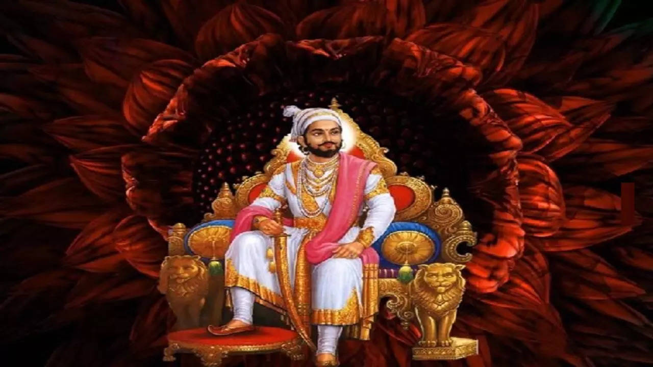 Chhatrapati Shivaji Maharaj Jayanti 2024