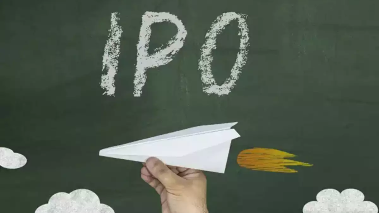 FULL list of upcoming IPOs