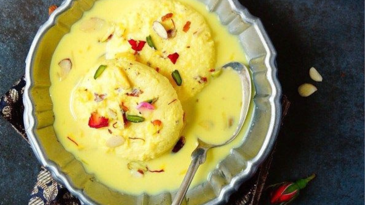 Top 10 Bengali Sweets You Must Try