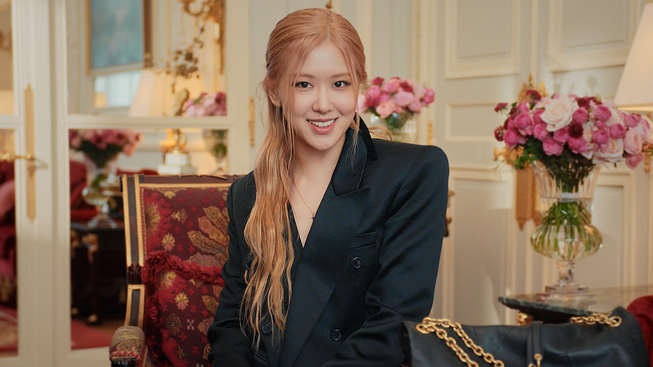 Blackpink's Rosé To Establish Solo Label