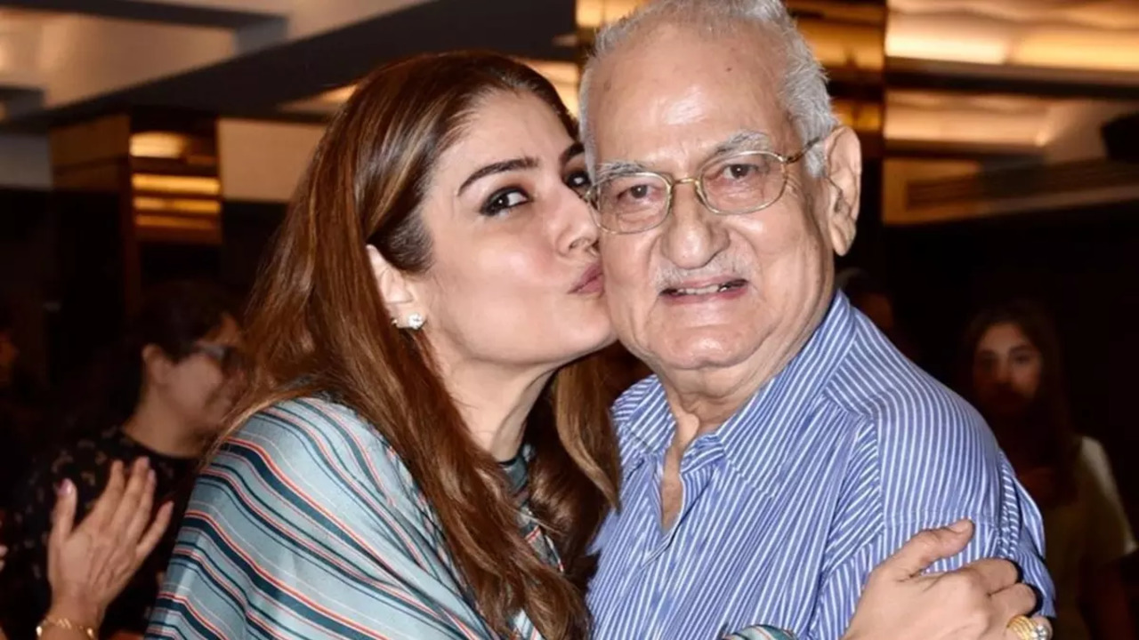 Revisiting Raveena Tandon’s Dad Ravi Tandon And His Legacy | Exclusive