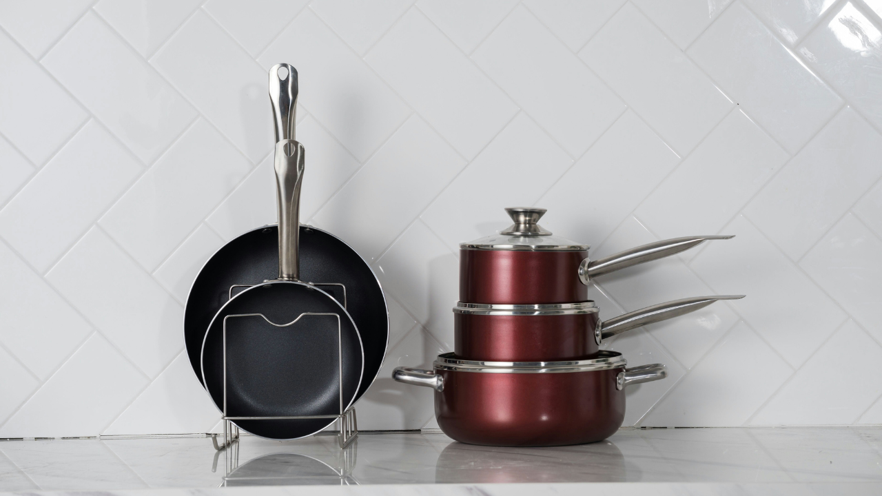 Make Your Cookware Last Longer