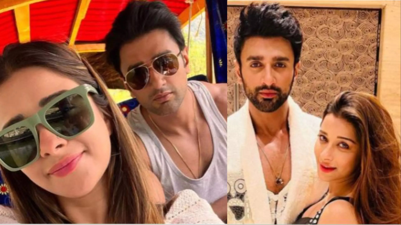 Nishant Malkhani Breaks Silence On His Breakup With Nyrraa Banerji: 'We Never Officially...'