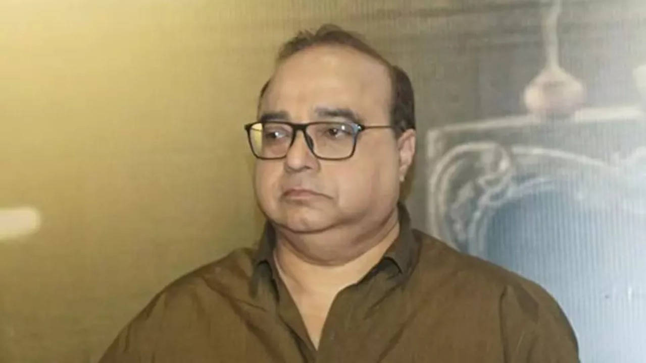 Rajkumar Santoshi Sentenced To Fine And 2 Years Jail In Cheque Bounce Case? Reports