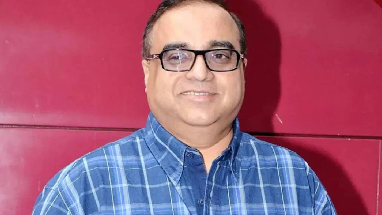 Rajkumar Santoshi Responds To Getting 2 Years In Cheque Bouncing Case: It’s A Farzi Case | Exclusive