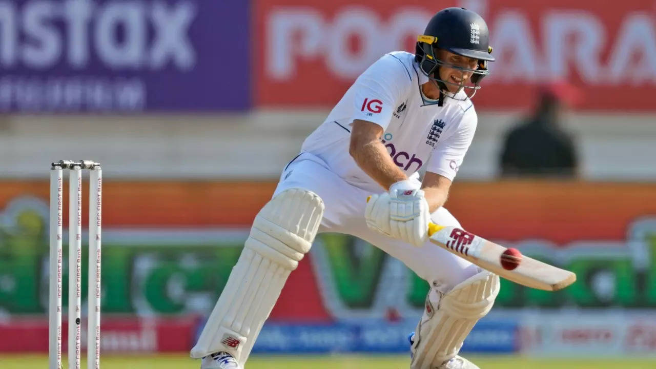 His Career Might Have Gotten Over: Ex-India Star Takes HUGE SHOT At Joe Root