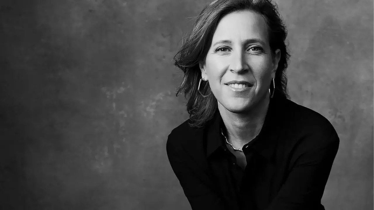 Susan Wojcicki Children: Who Are Marco Tropper, And 4 Other Children