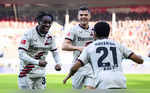 Bayer Leverkusen Beat Heidenheim To Go 8 Points Clear In Bundesliga