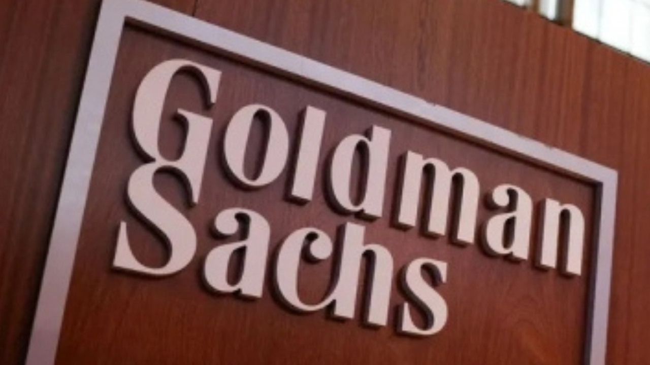 Goldman Sachs CEO's Salary