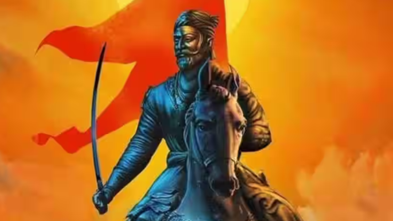 2024 Chhatrapati Shivaji Maharaj Jayanti Chhatrapati vrogue.co