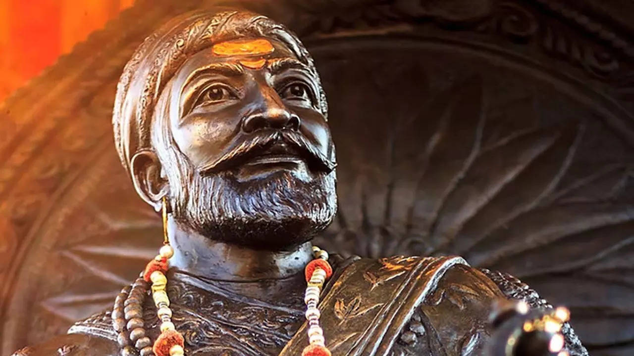 Shiv Jayanti 2024 10 Interesting Facts About Chhatrapati Shivaji ...