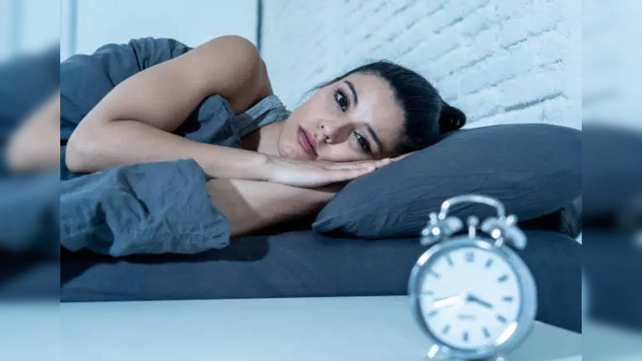 From Overdose Of Lovemaking To Toothpaste: Reasons Why You Are Struggling  To Sleep | Times Now