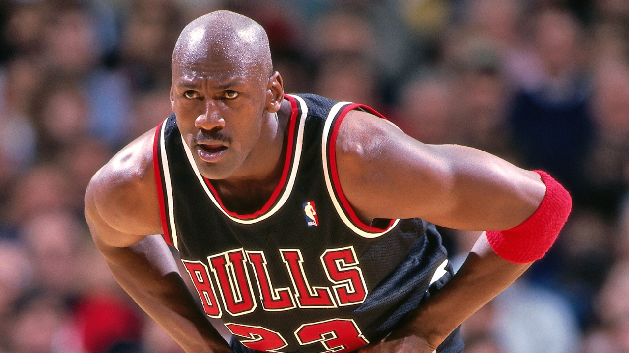 Michael Jordan: How Michael Jordan Became The Richest NBA Player Ever: Net  Worth Breakdown, Career Earnings, Nike Deal, Businesses, & Endorsements
