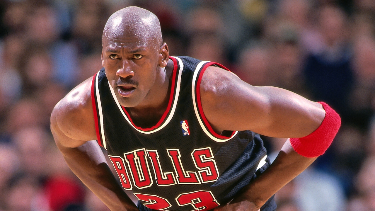 Michael Jordan: How Michael Jordan Became The Richest NBA Player Ever: Net  Worth Breakdown, Career Earnings, Nike Deal, Businesses, & Endorsements |  NBA News, Times Now