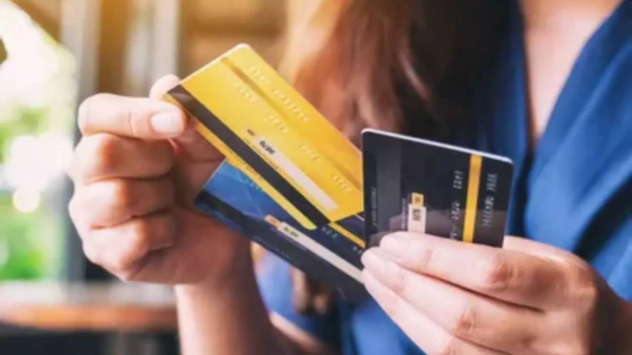 SBI Credit Card Rules