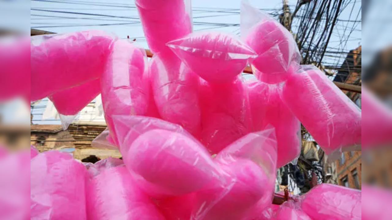 What Is Rhodamine-B, The Cancer-Causing Chemical That Led Tamil Nadu To Ban  Cotton Candy | Health News - Times Now