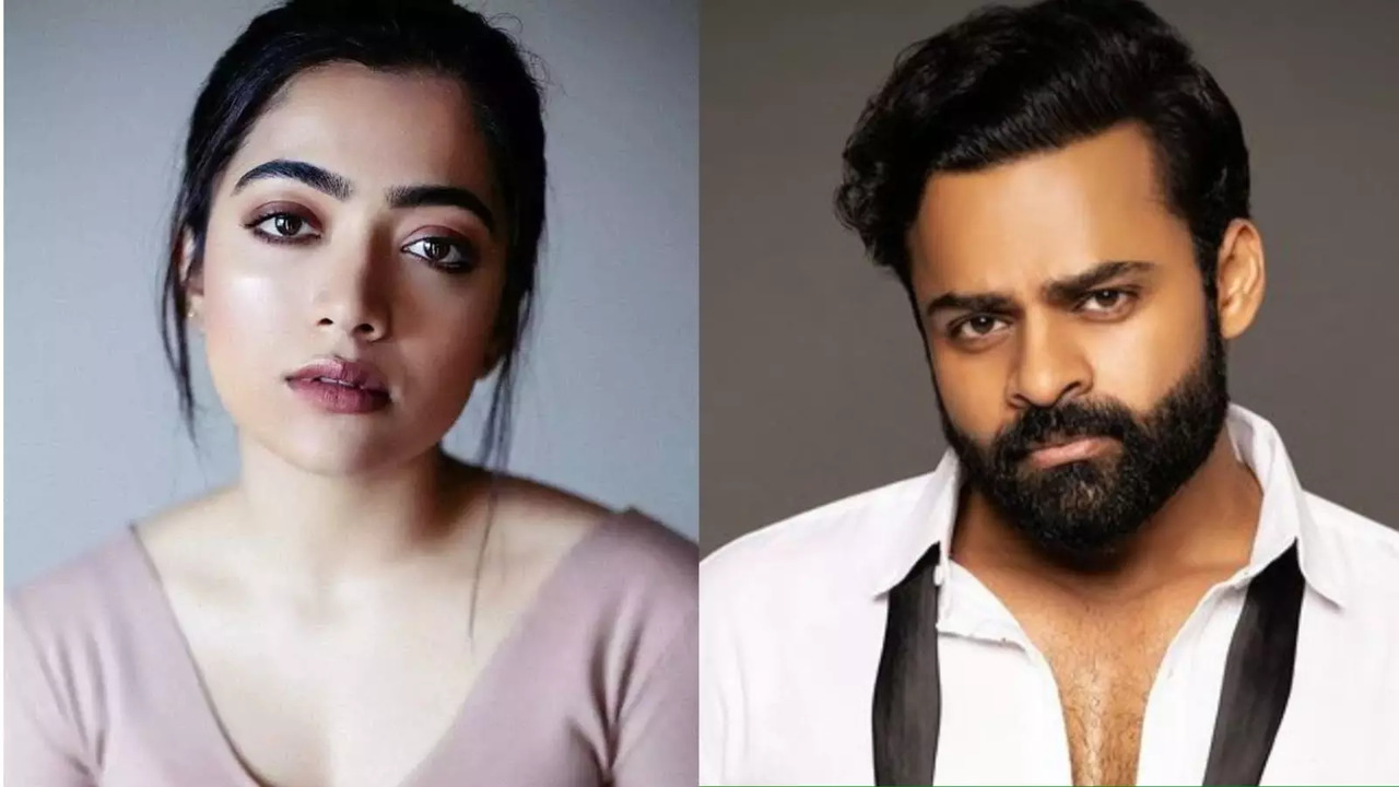 Top South News: Rashmika Mandanna's Mid-Air Scare To Sai Dharam Tej's Film Gaanja Shankar In Legal Trouble