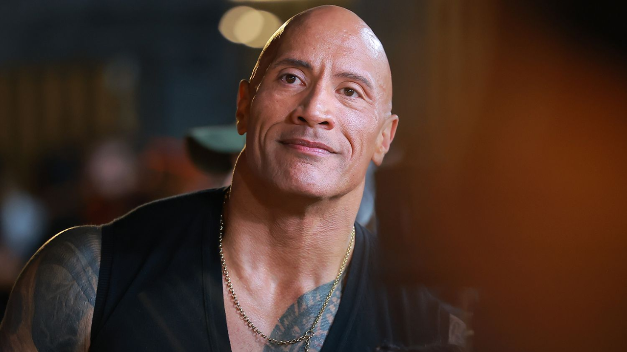 ​Dwayne “The Rock” Johnson, identified as the Chief Energy Officer on the ZOA website, is one of the brand's founders.