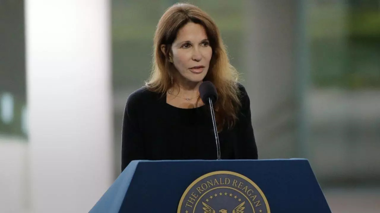 Ronald Reagan's Daughter Patti Davis Backs Presidential Cognitive Tests Amid Concerns Over Biden And Trump's 'Age' Before 2024 Election