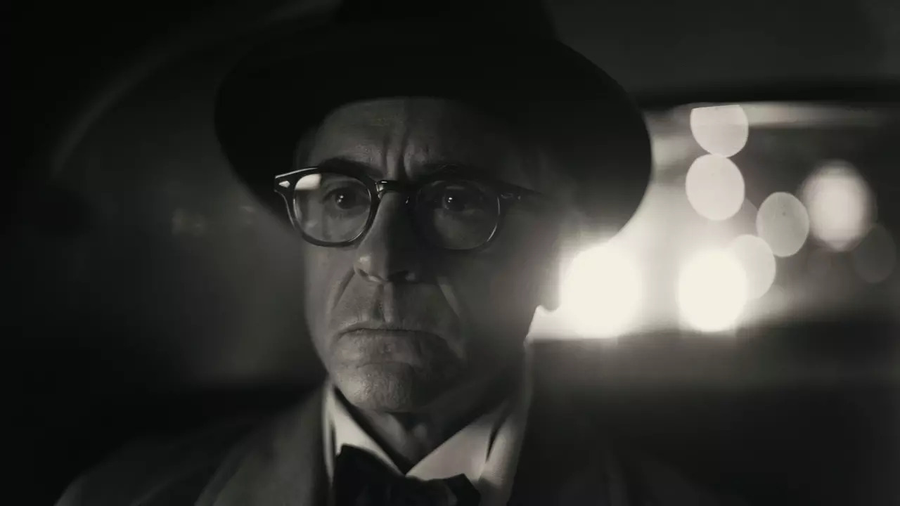 Robert Downey Jr Wins Best Supporting Actor Award For Oppenheimer At BAFTA 2024