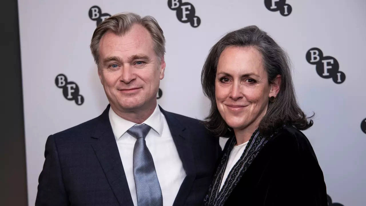 DYK This Is Christopher Nolan's FIRST Best Director Win At BAFTAs? (Pic: AP)