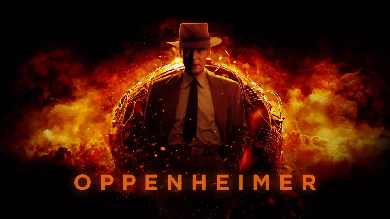 BAFTA Awards 2024 Best Film: Oppenheimer On A Roll, Bags 7 Awards Including  Best Film