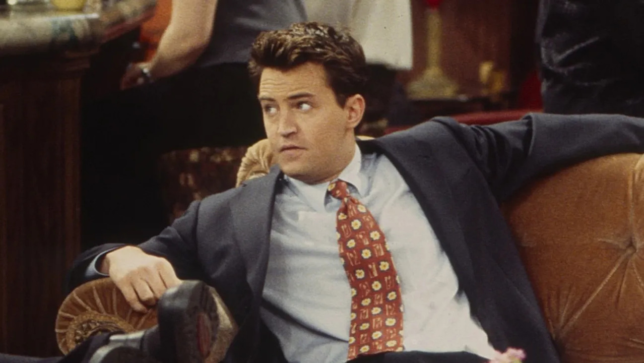 No Matthew Perry During BAFTA's In Memorium Segment, Academy Confirms Friends Star Will Be Honoured At TV Awards