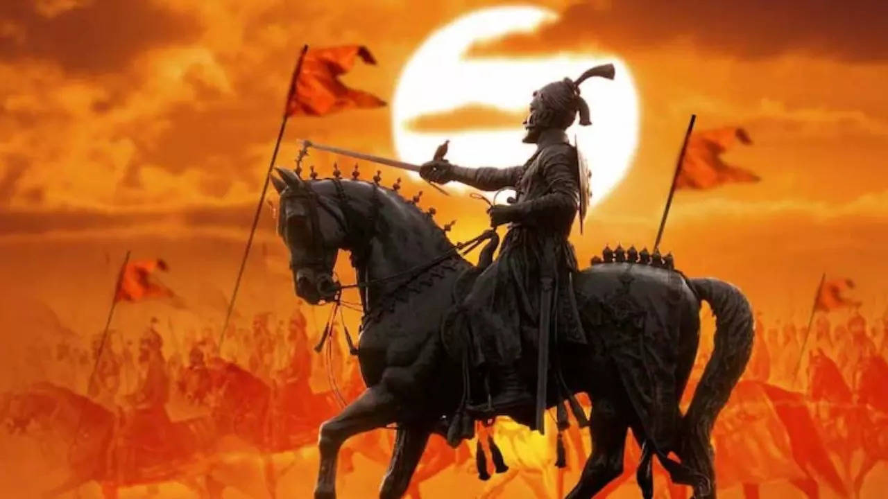 Shiv Jayanti 2024 Have You Seen This Movie That Tells The Story Of   107805111 